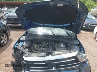 2021 Volkswagen Jetta S z VIN 3VWC57BU6MM033172, wystawiony jako IAAI lot #42371654 z przebiegiem 38 488 mil mil oraz . Historia ofert i sprzedaży dostępna na DreamBid. Obrazek 10.