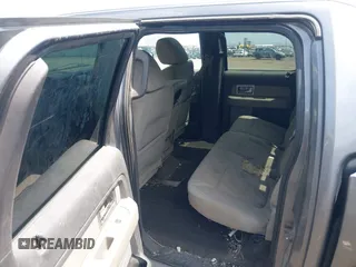 2010 Ford F-150 XL with VIN 1FTFW1EV3AFD14579, listed as a IAAI auction lot 42598587 with 196,758 mi miles and . Bid and sale history available at DreamBid. Image 8.