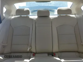 2017 Kia Cadenza Premium with VIN KNALC4J15H5052237, listed as a Copart auction lot 73831934 with 15,915 mi miles and Non Repairable. Bid and sale history available at carsss.com. Image 10.