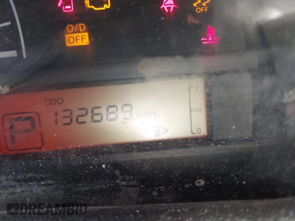 2019 Nissan NV200 Compact Cargo S with VIN 3N6CM0KN5KK697961, listed as a IAAI auction lot 38102516 with 132,689 mi miles. Bid and sale history available at carsss.com. Image 16.