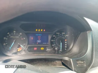 2013 Ford Explorer с VIN 1FM5K7B95DGB35259, выставлен на аукционе Copart как лот 86099914 с пробегом 224 221 миль миль и Списание • Salvage title. История ставок и продаж доступна на DreamBid. Изображение 9.