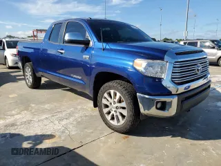 2015 Toyota Tundra 4WD Truck LTD with VIN 5TFBY5F17FX479810, listed as a Copart auction lot 73917544 with 76,701 mi miles and Non Repairable. Bid and sale history available at carsss.com. Image 4.