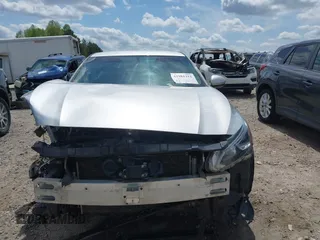 2019 Nissan Altima S with VIN 1N4BL4BV6KC211808, listed as a IAAI auction lot 41981312 with 96,362 mi miles and . Bid and sale history available at carsss.com. Image 13.