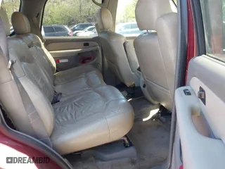 2002 Chevrolet Tahoe LT with VIN 1GNEC13Z22R284959, listed as a IAAI auction lot 41803861 with 278,795 mi miles. Bid and sale history available at carsss.com. Image 8.