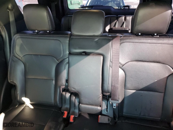 2019 Ford Explorer Limited with VIN 1FM5K8FH6KGA17466, listed as a Copart auction lot 42386675 with 72,191 mi miles and Salvage Title. Bid and sale history available at carsss.com. Image 10.
