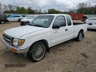1997 Toyota Tacoma with VIN 4TAVL52N8VZ290246, listed as a Copart auction lot 49174075 with 227,973 mi miles and Clean Title. Bid and sale history available at carsss.com. Image 1.