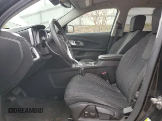 2017 Chevrolet Equinox LT with VIN 2GNALCEK2H1570063, listed as a Copart auction lot 52303365 with 111,455 mi miles and Salvage Title. Bid and sale history available at carsss.com. Image 7.