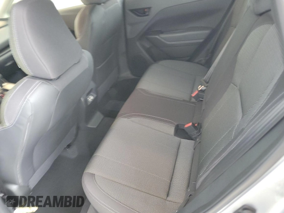 2024 Subaru Crosstrek Premium with VIN JF2GUADC0R8284615, listed as a IAAI auction lot 42621275 with 96 mi miles and . Bid and sale history available at DreamBid. Image 9.