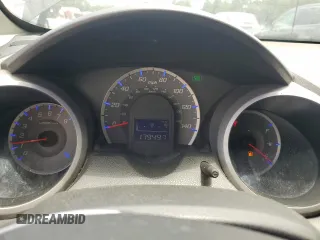2011 Honda Fit Sport z VIN JHMGE8H51BC015640, wystawiony jako Copart lot #57870555 z przebiegiem 179 497 mil mil oraz Szkoda całkowita • Salvage title. Historia ofert i sprzedaży dostępna na DreamBid. Obrazek 9.