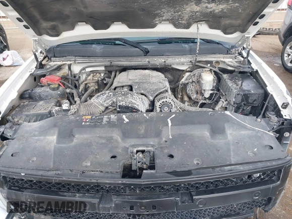 2013 Chevrolet Silverado 1500 LT with VIN 3GCPCSE02DG314650, listed as a IAAI auction lot 41266228 with 213,634 mi miles and . Bid and sale history available at DreamBid. Image 10.