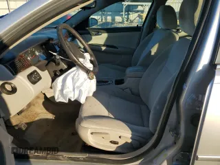 2014 Chevrolet Impala LT with VIN 2G1WB5E38E1180384, listed as a Copart auction lot 48413485 with 271,356 mi miles and Salvage Title. Bid and sale history available at DreamBid. Image 7.