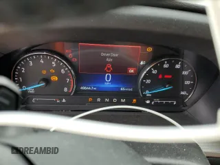 2020 Ford Explorer XLT z VIN 1FMSK7DH3LGA91252, wystawiony jako Copart lot #53439885 z przebiegiem 49 644 mil mil oraz Szkody całkowita. Historia ofert i sprzedaży dostępna na DreamBid. Obrazek 9.
