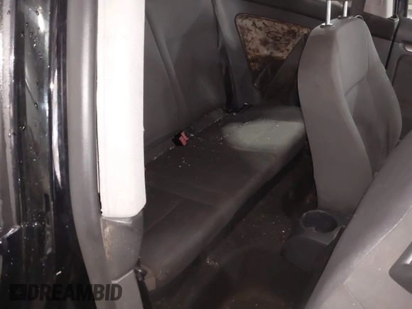 2007 Volkswagen Rabbit with VIN WVWBR71KX7W055764, listed as a IAAI auction lot 41282462 with 179,475 mi miles and . Bid and sale history available at DreamBid. Image 8.