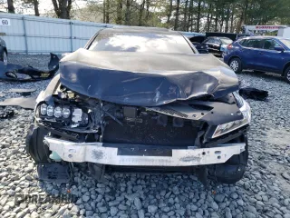2014 Acura RLX Advance Pkg with VIN JH4KC1F98EC003843, listed as a Copart auction lot 47016234 with 182,897 mi miles and Salvage Title. Bid and sale history available at carsss.com. Image 5.