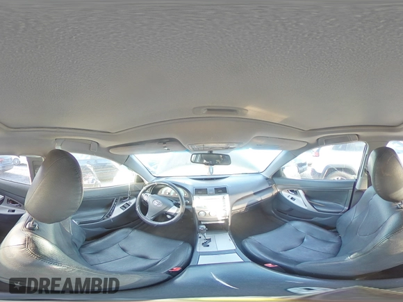2009 Toyota Camry with VIN 4T1BE46K89U271657, listed as a Copart auction lot 52189535 with Not Provided miles and Salvage Title. Bid and sale history available at DreamBid. Image 12.