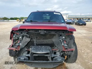 2017 Ford Expedition Platinum с VIN 1FMJU1LT8HEA16056, выставлен на аукционе Copart как лот 53959875 с пробегом 75 449 миль миль и Списание • Salvage title. История ставок и продаж доступна на DreamBid. Изображение 5.