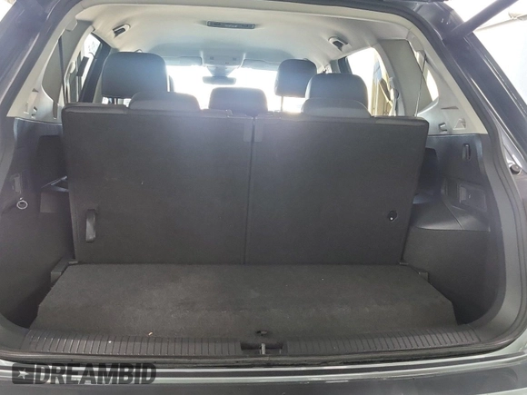 2024 Volkswagen Tiguan SE с VIN 3VV3B7AX0RM107010, выставлен на аукционе IAAI как лот 42889810 с пробегом 22 903 миль миль и . История ставок и продаж доступна на DreamBid. Изображение 48.