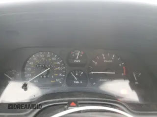 1994 Ford Thunderbird LX with VIN 1FALP62W5RH211700, listed as a Copart auction lot 72046634 with 61,570 mi miles and Salvage Title. Bid and sale history available at DreamBid. Image 9.