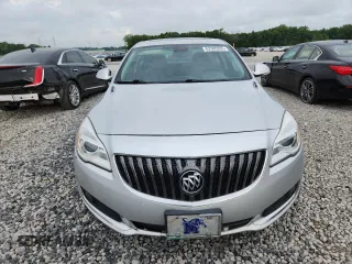 2015 Buick Regal z VIN 2G4GV5EK6F9270335, wystawiony jako Copart lot #62385335 z przebiegiem 144 336 mil mil oraz Czysty tytuł • Clean title. Historia ofert i sprzedaży dostępna na DreamBid. Obrazek 5.