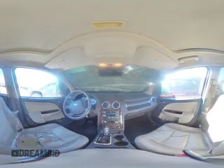2008 Ford Taurus X Eddie Bauer с VIN 1FMDK07WX8GA10801, выставлен на аукционе Copart как лот 88365745 с пробегом 183 109 миль миль и Списание • Salvage title. История ставок и продаж доступна на DreamBid. Изображение 14.