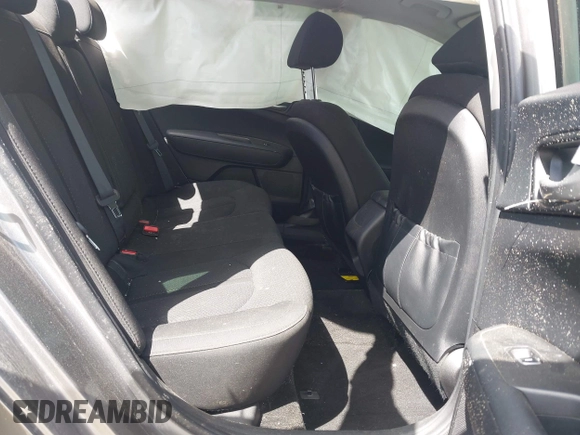 2018 Kia Optima LX z VIN 5XXGT4L38JG228380, wystawiony jako IAAI lot #41960308 z przebiegiem 43 317 mil mil oraz . Historia ofert i sprzedaży dostępna na DreamBid. Obrazek 8.