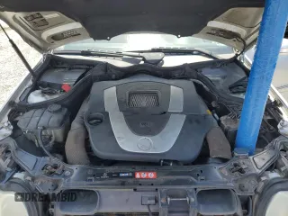 2007 Mercedes-Benz C 230 Sport z VIN WDBRF52H47E023170, wystawiony jako Copart lot #56028315 z przebiegiem 167 656 mil mil oraz Szkoda całkowita • Salvage title. Historia ofert i sprzedaży dostępna na DreamBid. Obrazek 11.