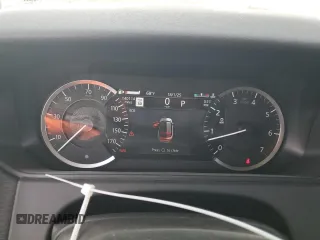 2021 Land Rover Range Rover Velar S с VIN SALYJ2EX4MA305818, выставлен на аукционе Copart как лот 88744575 с пробегом 40 114 миль миль и Списание • Salvage title. История ставок и продаж доступна на DreamBid. Изображение 9.