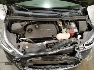 2018 Chevrolet Spark LT with VIN KL8CD6SA4JC421545, listed as a Copart auction lot 70154885 with 99,795 mi miles and Salvage title. Bid and sale history available at DreamBid. Image 15.