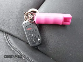 2018 Jeep Renegade Limited с VIN ZACCJADB6JPH99693, выставлен на аукционе IAAI как лот 41206945 с пробегом 52 865 миль миль и . История ставок и продаж доступна на DreamBid. Изображение 11.