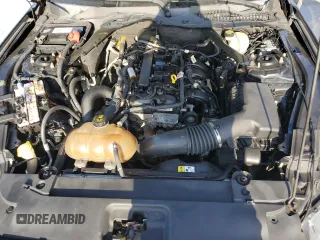 2015 Ford Mustang EcoBoost with VIN 1FA6P8TH1F5373362, listed as a Copart auction lot 54526965 with 113,677 mi miles and Clean Title. Bid and sale history available at carsss.com. Image 11.