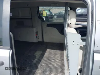 2013 Ram Cargo Van Tradesman с VIN 2C4JRGAG1DR672255, выставлен на аукционе IAAI как лот 42334497 с пробегом 182 343 миль миль и . История ставок и продаж доступна на DreamBid. Изображение 8.
