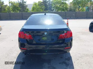 2016 BMW 5 Series 528i z VIN WBA5A5C50GG355305, wystawiony jako IAAI lot #42386374 z przebiegiem 136 439 mil mil oraz . Historia ofert i sprzedaży dostępna na DreamBid. Obrazek 17.