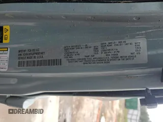 2023 Jeep Wrangler Rubicon с VIN 1C4HJXFG8PW601421, выставлен на аукционе Copart как лот 55970475 с пробегом 46 743 миль миль и Списание • Salvage title. История ставок и продаж доступна на DreamBid. Изображение 13.