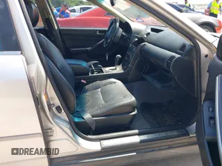 2003 Infiniti G35 w/Leather z VIN JNKCV51E73M320398, wystawiony jako IAAI lot #42400303 z przebiegiem 226 197 mil mil oraz . Historia ofert i sprzedaży dostępna na DreamBid. Obrazek 5.