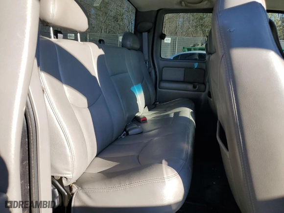 2004 Chevrolet Silverado 1500 Z71 with VIN 1GCEK19T14Z269676, listed as a Copart auction lot 86864084 with 248,240 mi miles and Salvage Title. Bid and sale history available at carsss.com. Image 10.
