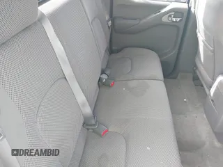 2016 Nissan Frontier SV z VIN 1N6AD0ER1GN789737, wystawiony jako IAAI lot #41784331 z przebiegiem 40 385 mil mil oraz . Historia ofert i sprzedaży dostępna na DreamBid. Obrazek 8.