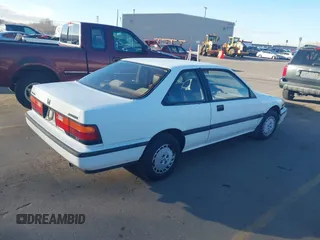 1989 Honda Accord z VIN 1HGCA6265KA032973, wystawiony jako IAAI lot #41823164 z przebiegiem 99 065 mil mil oraz . Historia ofert i sprzedaży dostępna na DreamBid. Obrazek 4.