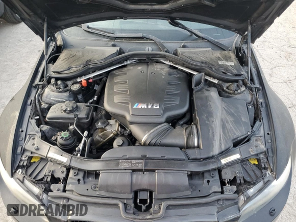 2009 BMW M3 with VIN WBSWD93559P361716, listed as a Copart auction lot 74330674 with 130,715 mi miles and Clean Title. Bid and sale history available at carsss.com. Image 12.