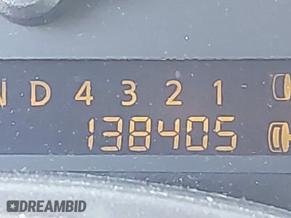 2007 Nissan Titan XE z VIN 1N6AA07B77N244215, wystawiony jako IAAI lot #41880030 z przebiegiem 138 405 mil mil oraz . Historia ofert i sprzedaży dostępna na DreamBid. Obrazek 16.