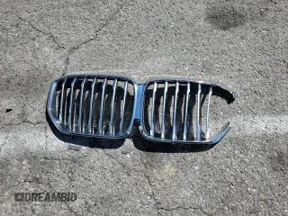 2023 BMW X5 xDrive45e z VIN 5UXTA6C02P9P99227, wystawiony jako Copart lot #50364625 z przebiegiem Nie podano mil oraz Szkoda całkowita • Salvage title. Historia ofert i sprzedaży dostępna na DreamBid. Obrazek 15.