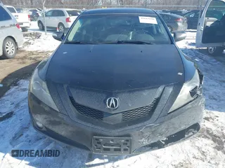 2010 Acura ZDX Advance Pkg with VIN 2HNYB1H6XAH500945, listed as a IAAI auction lot 41615198 with 108,068 mi miles. Bid and sale history available at carsss.com. Image 12.