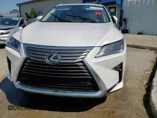 2018 Lexus RX 350L Premium with VIN JTJDZKCA1J2009350, listed as a Copart auction lot 52757225 with Not provided miles and Non repairable. Bid and sale history available at DreamBid. Image 14.