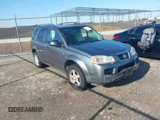 2007 Saturn VUE I4 z VIN 5GZCZ33D67S821071, wystawiony jako IAAI lot #42331131 z przebiegiem 112 342 mil mil oraz . Historia ofert i sprzedaży dostępna na DreamBid. Obrazek 1.