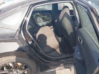 2024 Honda Civic Si z VIN 2HGFE1E54RH470452, wystawiony jako IAAI lot #41146132 z przebiegiem 18 620 mil mil oraz . Historia ofert i sprzedaży dostępna na DreamBid. Obrazek 8.