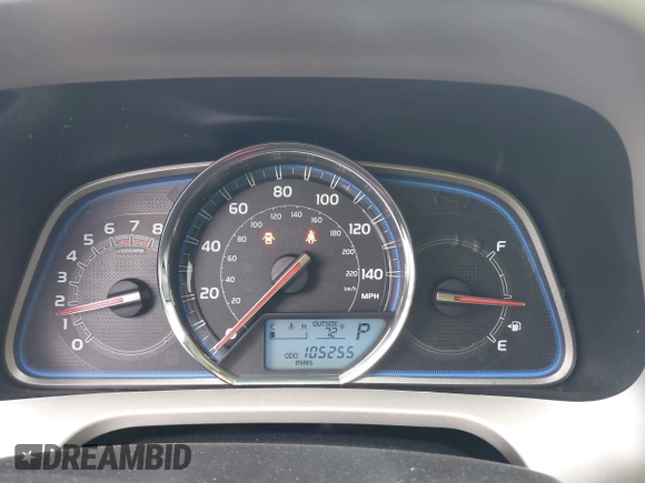 2015 Toyota RAV4 Limited z VIN 2T3DFREV2FW356821, wystawiony jako IAAI lot #42463177 z przebiegiem 105 255 mil mil oraz . Historia ofert i sprzedaży dostępna na DreamBid. Obrazek 7.