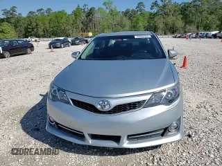2013 Toyota Camry L with VIN 4T1BF1FK4DU641152, listed as a Copart auction lot 49904965 with 174,677 mi miles and Salvage Title. Bid and sale history available at DreamBid. Image 13.