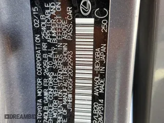 2015 Lexus ES 300h Hybrid with VIN JTHBW1GG5F2092993, listed as a Copart auction lot 73062403 with 142,577 mi miles. Bid and sale history available at carsss.com. Image 13.