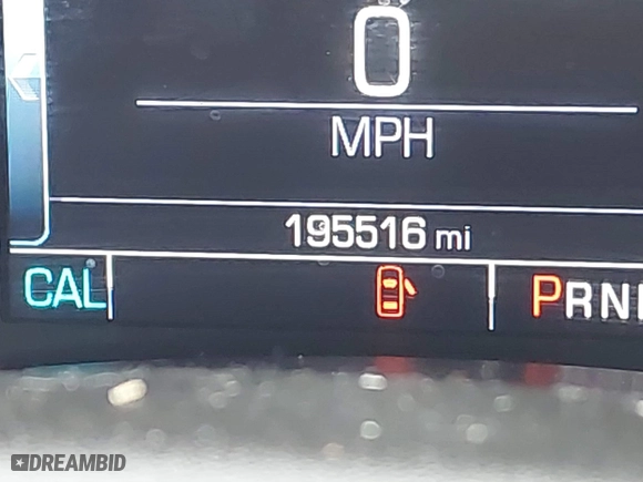 2015 Chevrolet Impala LTZ with VIN 2G1165S36F9149382, listed as a IAAI auction lot 41481211 with 195,516 mi miles. Bid and sale history available at carsss.com. Image 15.