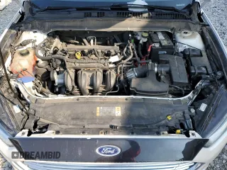 2013 Ford Fusion SE with VIN 3FA6P0H76DR133610, listed as a Copart auction lot 60259985 with 148,596 mi miles and Salvage title. Bid and sale history available at DreamBid. Image 11.