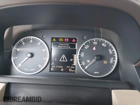 2016 Land Rover LR4 HSE with VIN SALAG2V69GA800799, listed as a IAAI auction lot 42639063 with 102,972 mi miles and . Bid and sale history available at DreamBid. Image 7.